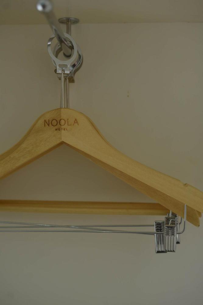 Noola Hotel Cilacap Eksteriør billede